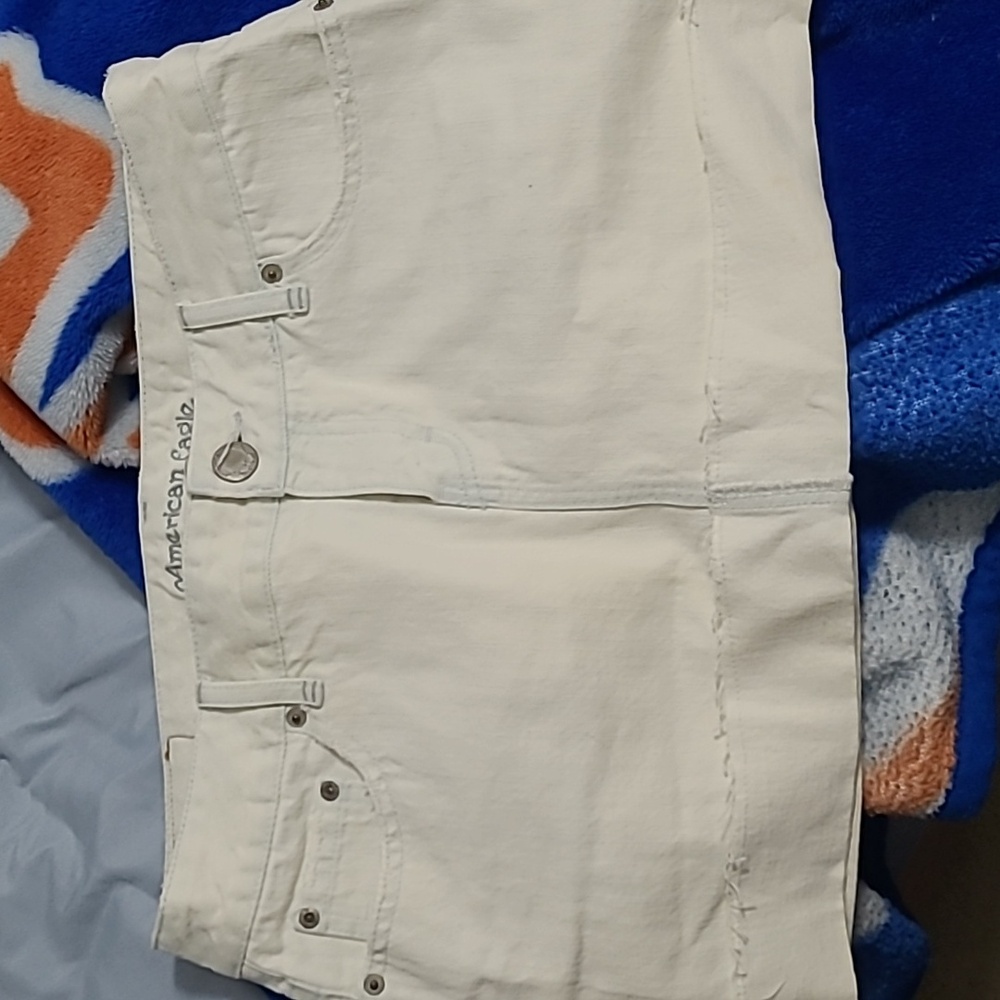 American eagle skirt